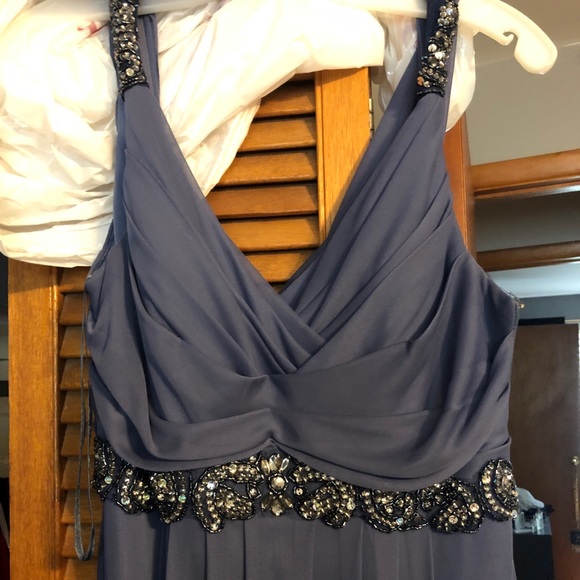 Prom dress - Picture 3 of 4